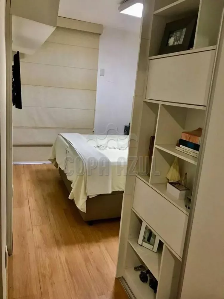 Cobertura, 4 quartos, 193 m² - Foto 32