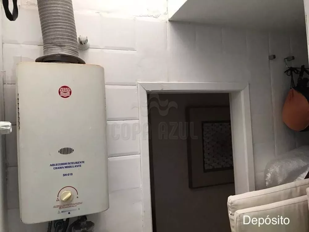 Cobertura, 4 quartos, 193 m² - Foto 6