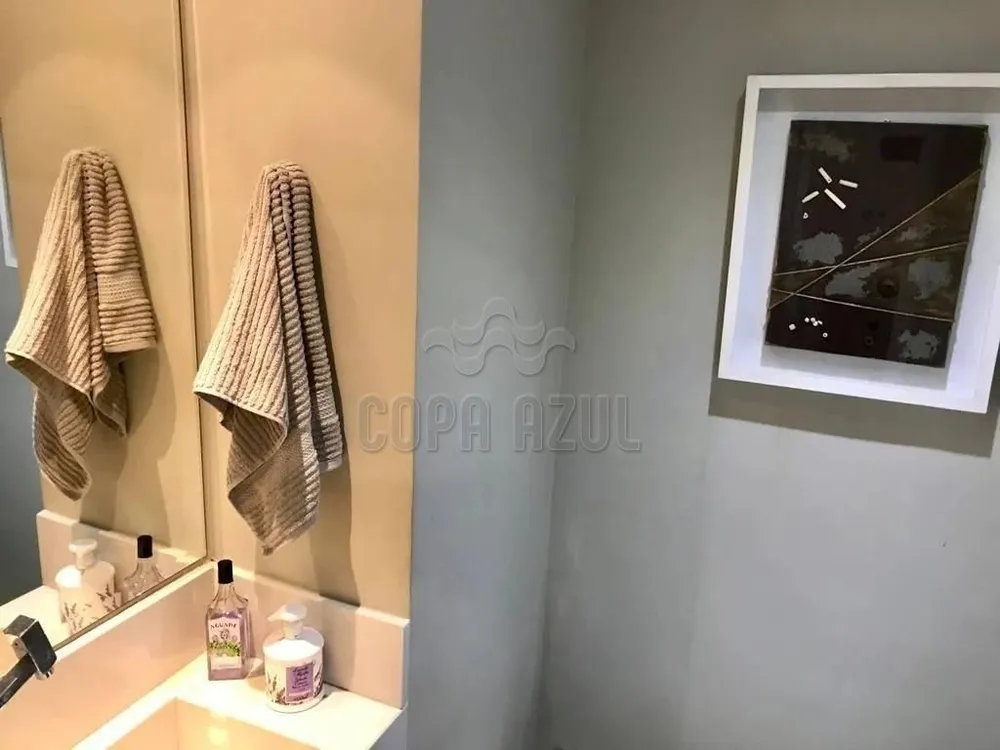 Cobertura, 4 quartos, 193 m² - Foto 60