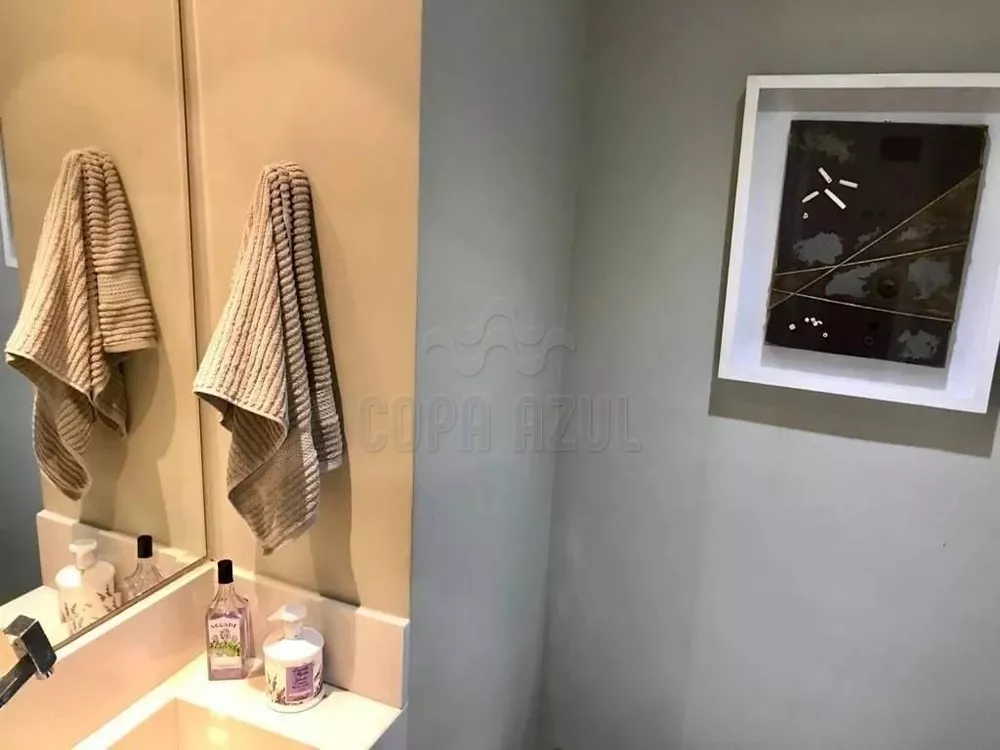 Cobertura, 4 quartos, 193 m² - Foto 16
