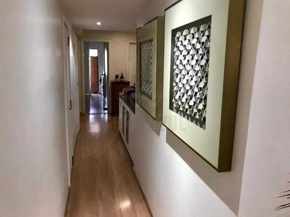 Cobertura, 4 quartos, 193 m² - Foto 13