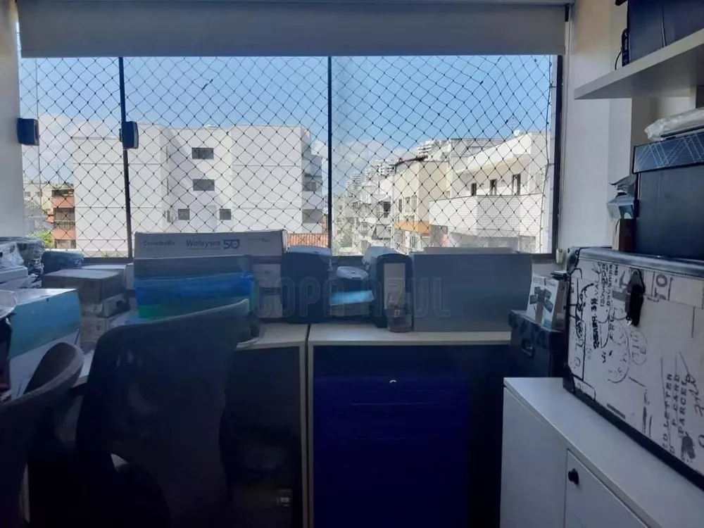 Cobertura, 4 quartos, 193 m² - Foto 5