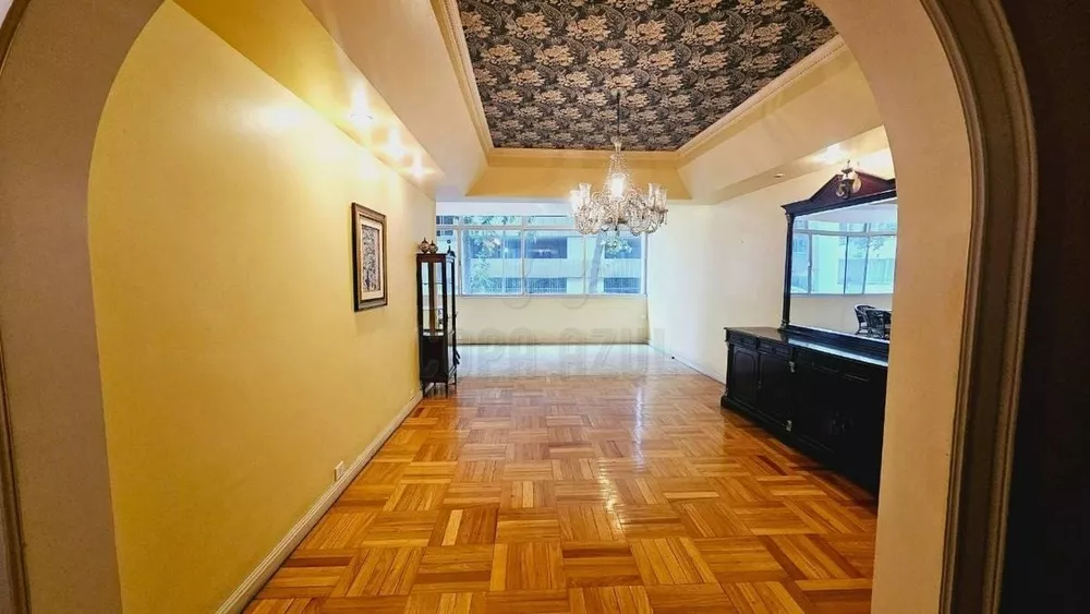 Apartamento, 4 quartos, 328 m² - Foto 2
