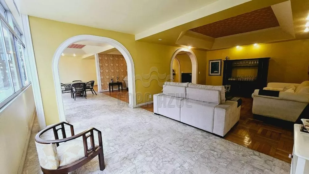 Apartamento, 4 quartos, 328 m² - Foto 56