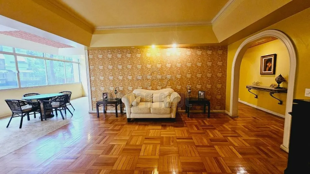 Apartamento, 4 quartos, 328 m² - Foto 77