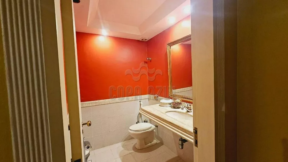 Apartamento, 4 quartos, 328 m² - Foto 35