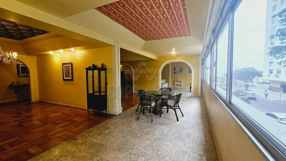 Apartamento, 4 quartos, 328 m² - Foto 57