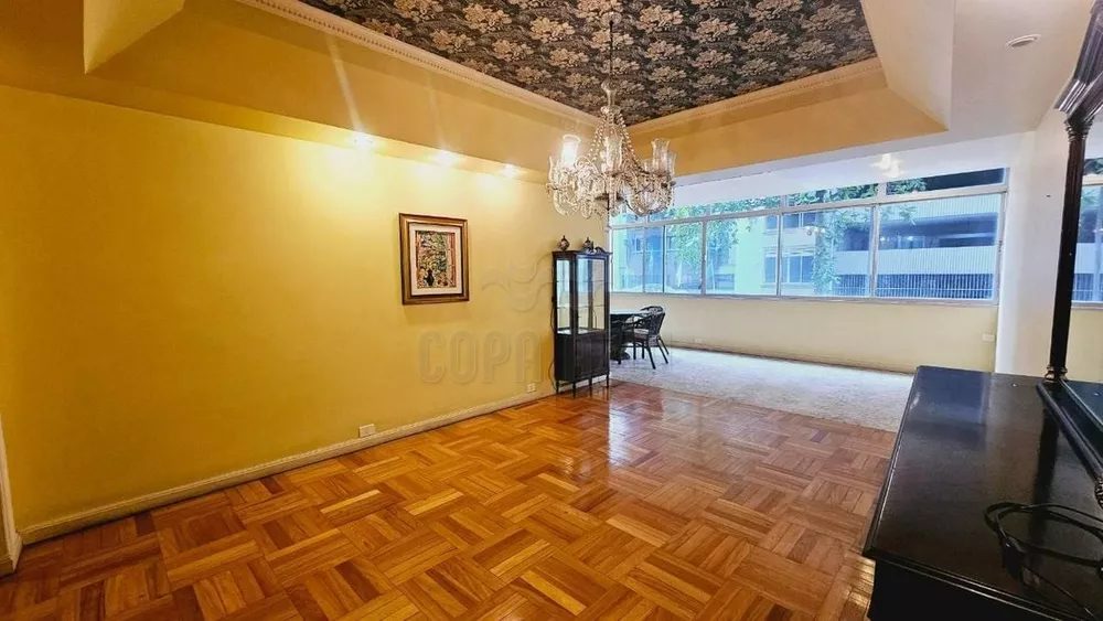 Apartamento, 4 quartos, 328 m² - Foto 3