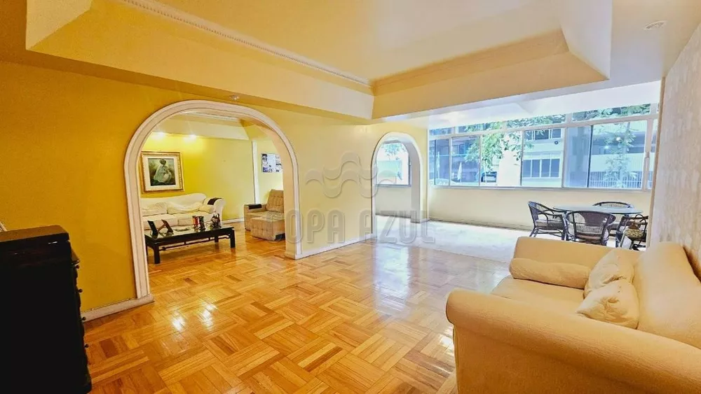 Apartamento, 4 quartos, 328 m² - Foto 31