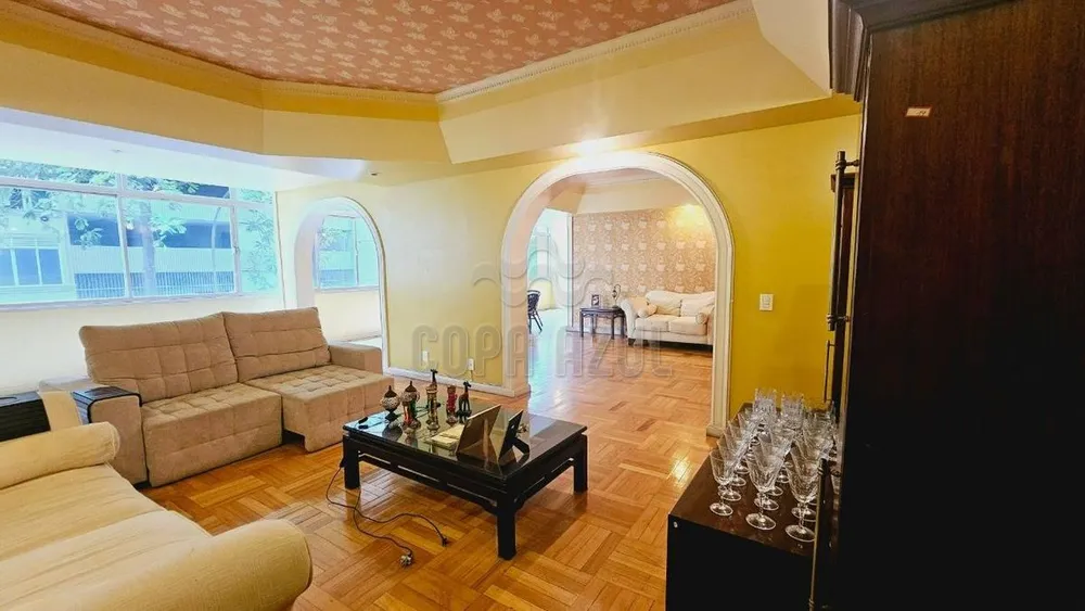 Apartamento, 4 quartos, 328 m² - Foto 82