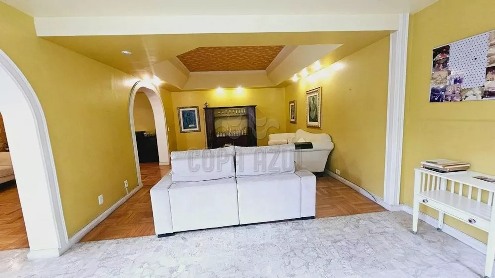 Apartamento, 4 quartos, 328 m² - Foto 69