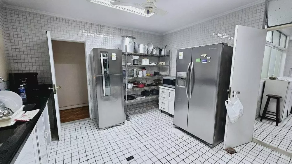 Apartamento, 4 quartos, 328 m² - Foto 9