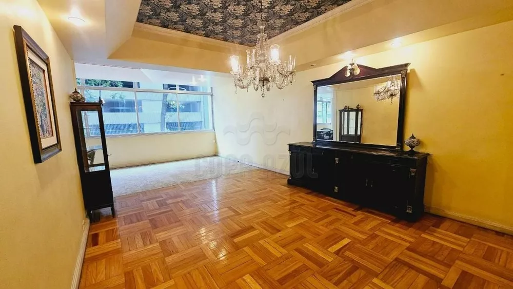 Apartamento, 4 quartos, 328 m² - Foto 4