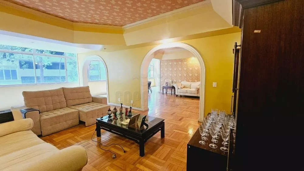 Apartamento, 4 quartos, 328 m² - Foto 8