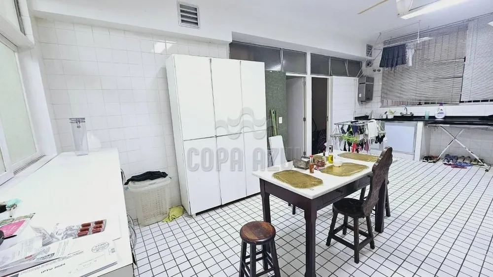 Apartamento, 4 quartos, 328 m² - Foto 93