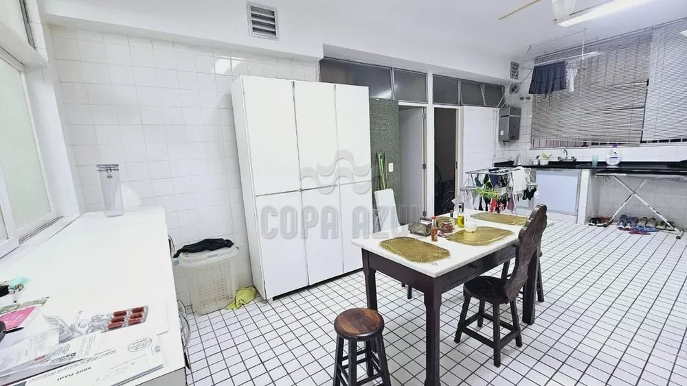 Apartamento, 4 quartos, 328 m² - Foto 30
