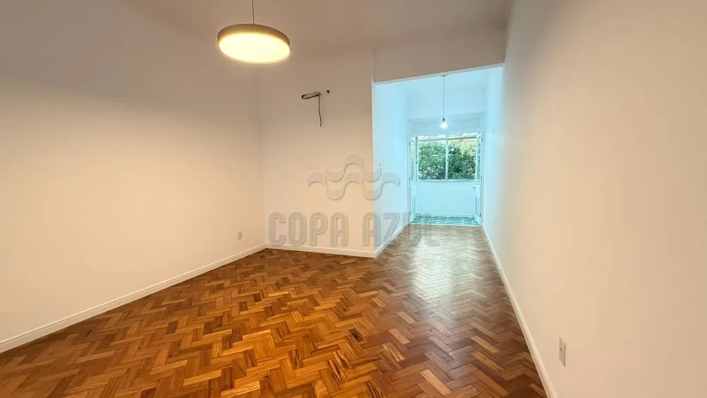 Apartamento, 3 quartos, 111 m² - Foto 1