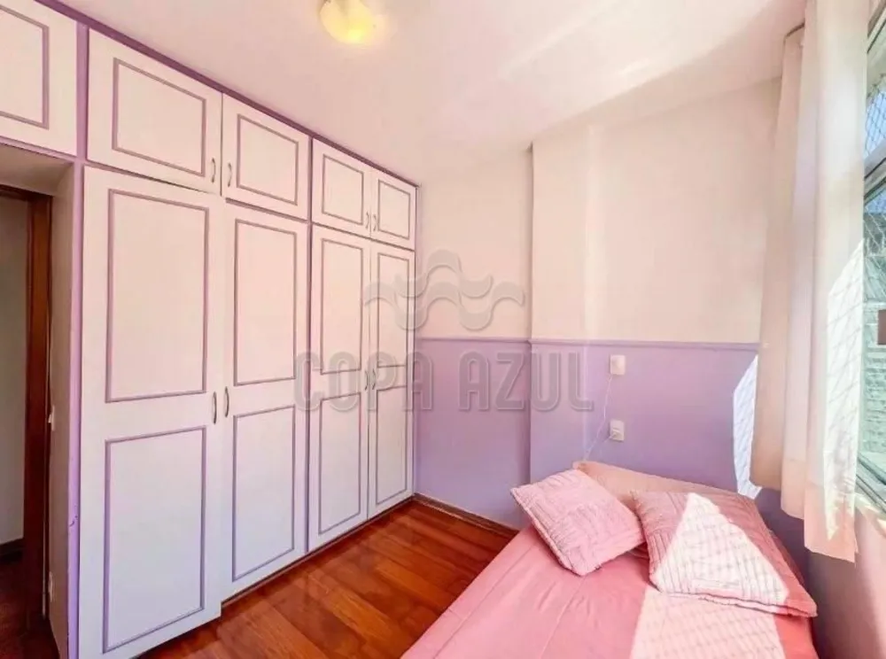 Apartamento, 3 quartos, 88 m² - Foto 5