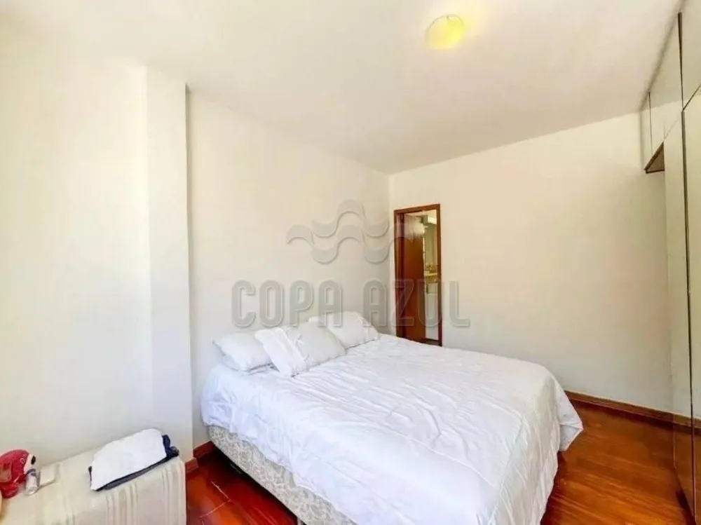 Apartamento, 3 quartos, 88 m² - Foto 3