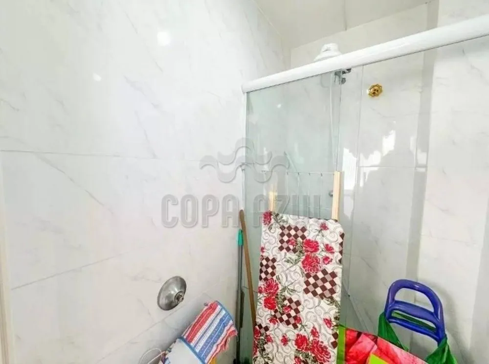Apartamento, 3 quartos, 88 m² - Foto 12