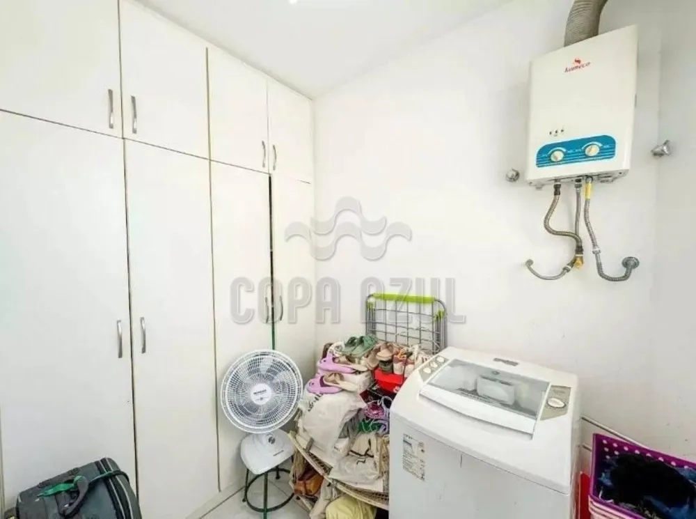 Apartamento, 3 quartos, 88 m² - Foto 11