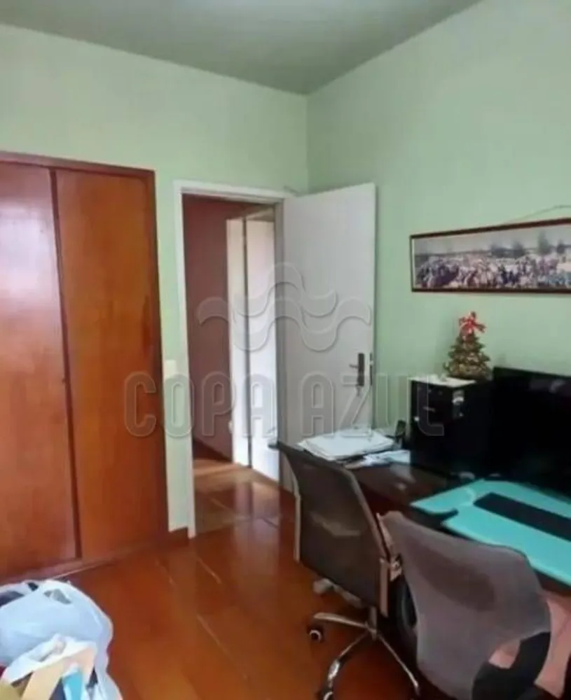 Apartamento, 3 quartos, 124 m² - Foto 24