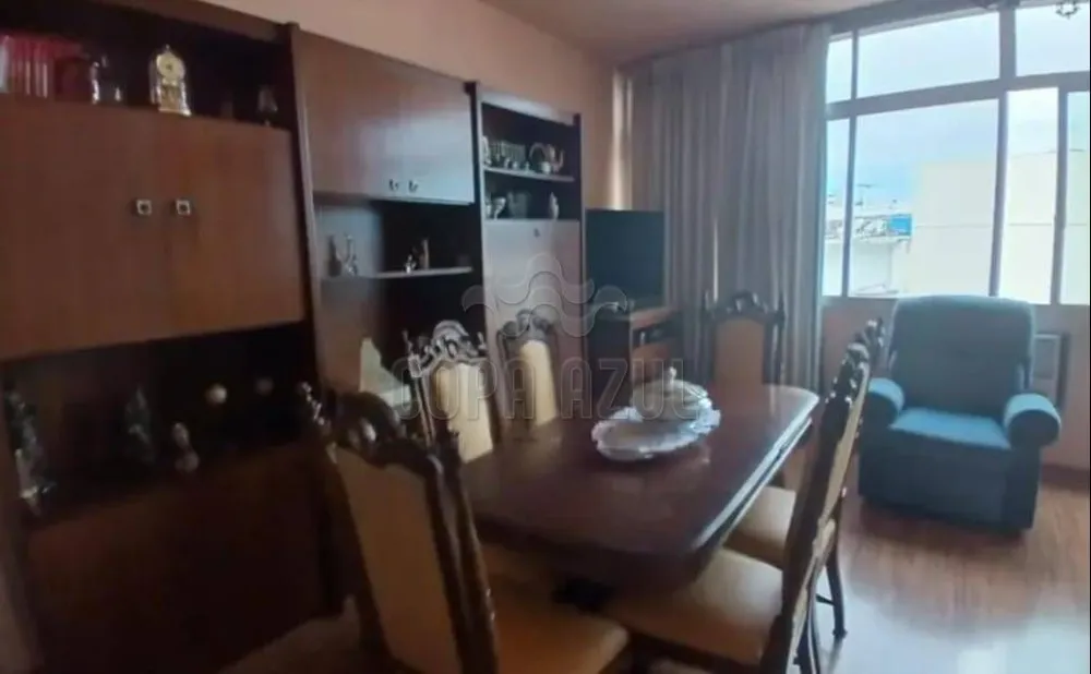 Apartamento, 3 quartos, 124 m² - Foto 34