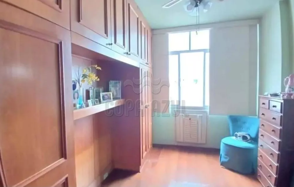 Apartamento, 3 quartos, 124 m² - Foto 74