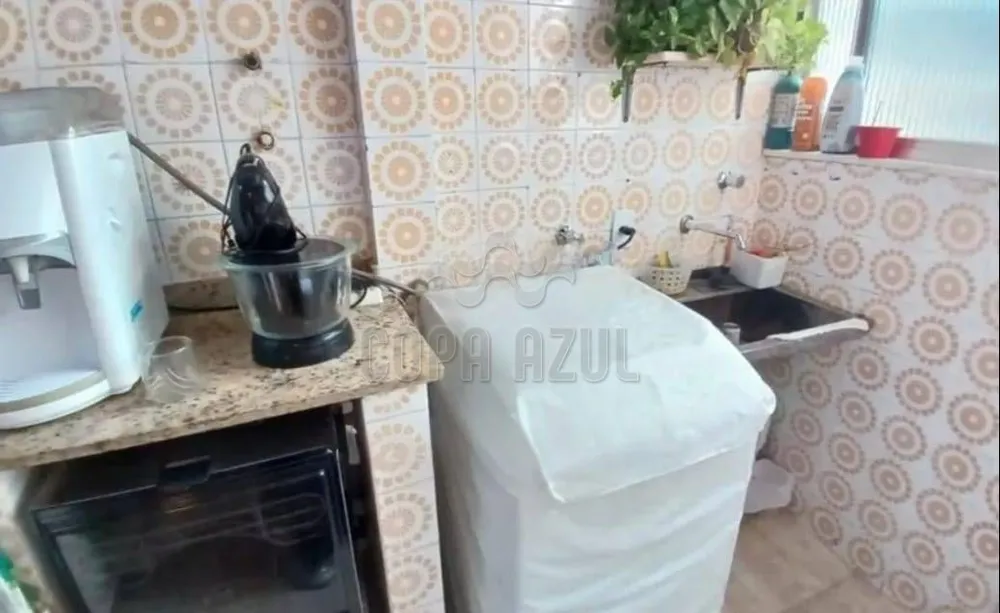 Apartamento, 3 quartos, 124 m² - Foto 29
