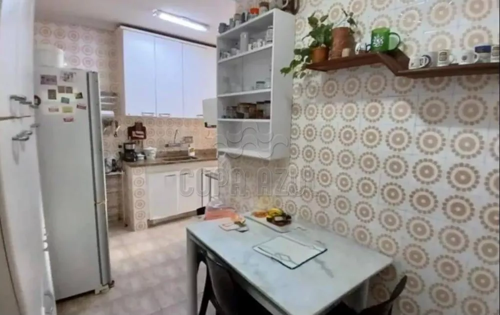Apartamento, 3 quartos, 124 m² - Foto 72