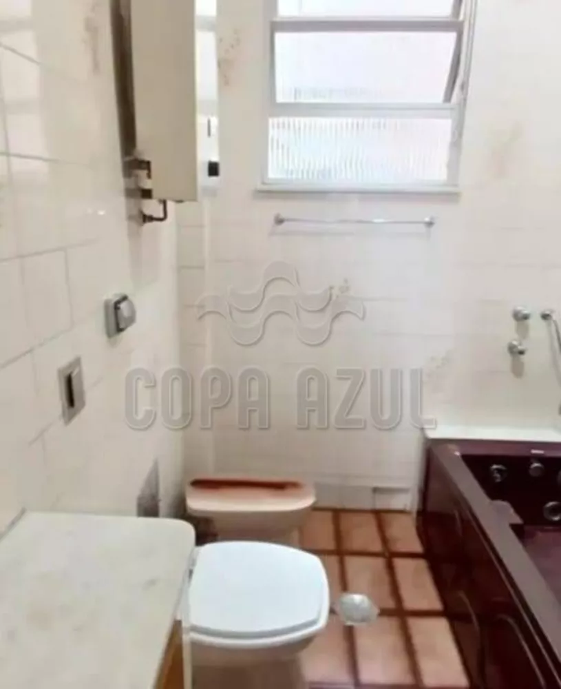 Apartamento, 3 quartos, 124 m² - Foto 56