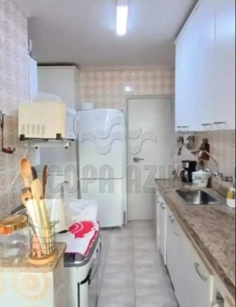 Apartamento, 3 quartos, 124 m² - Foto 26