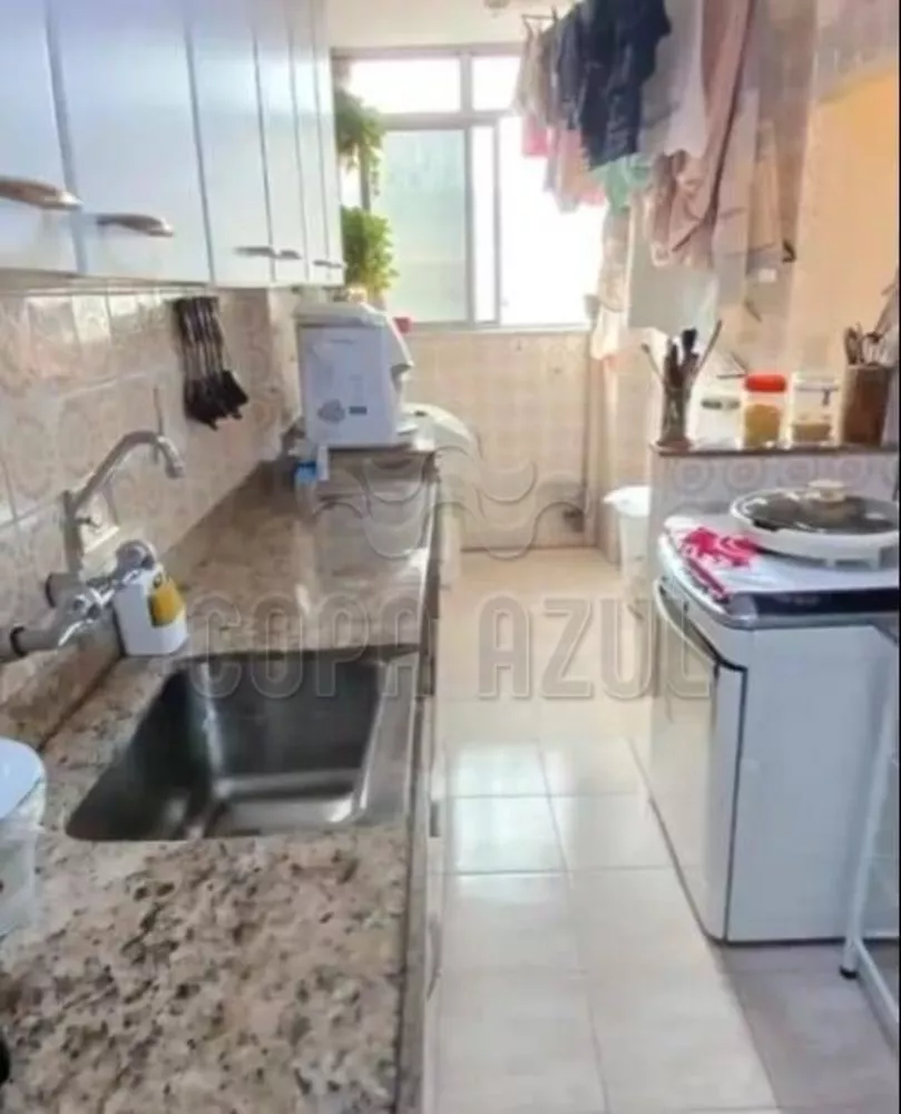 Apartamento, 3 quartos, 124 m² - Foto 63