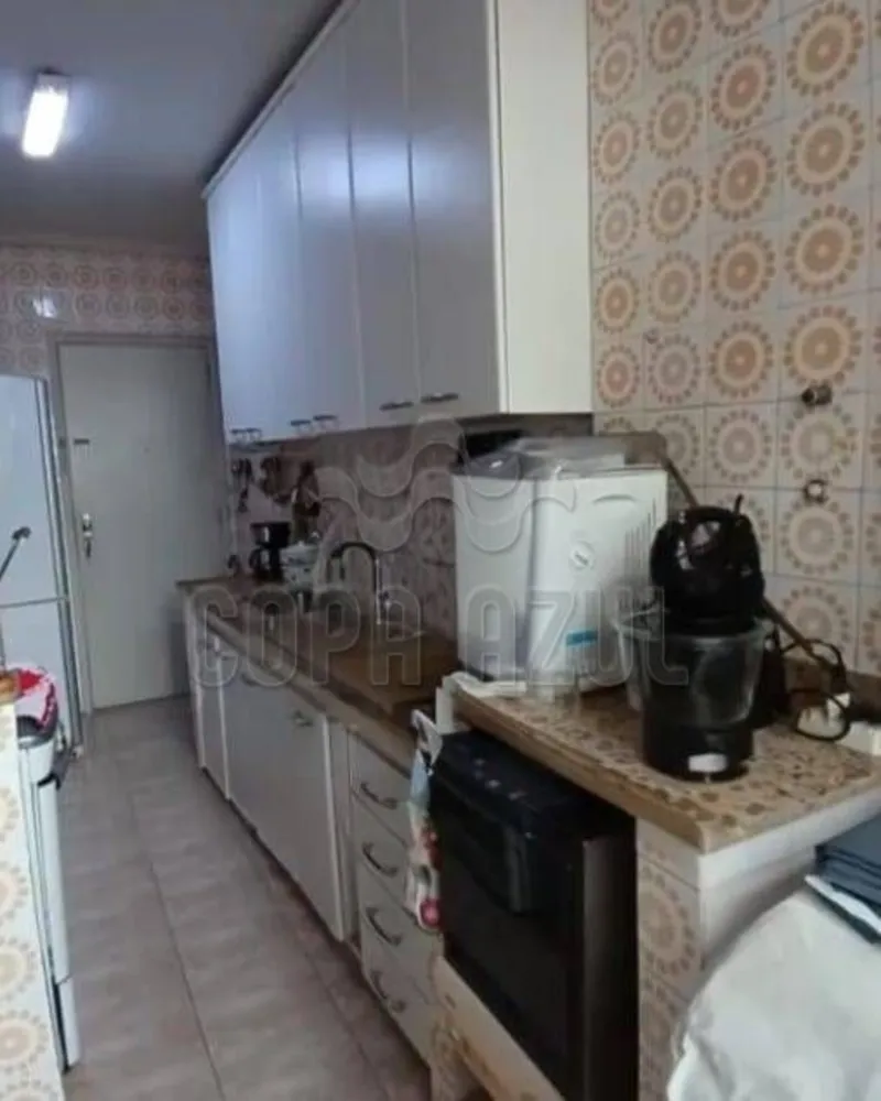 Apartamento, 3 quartos, 124 m² - Foto 60