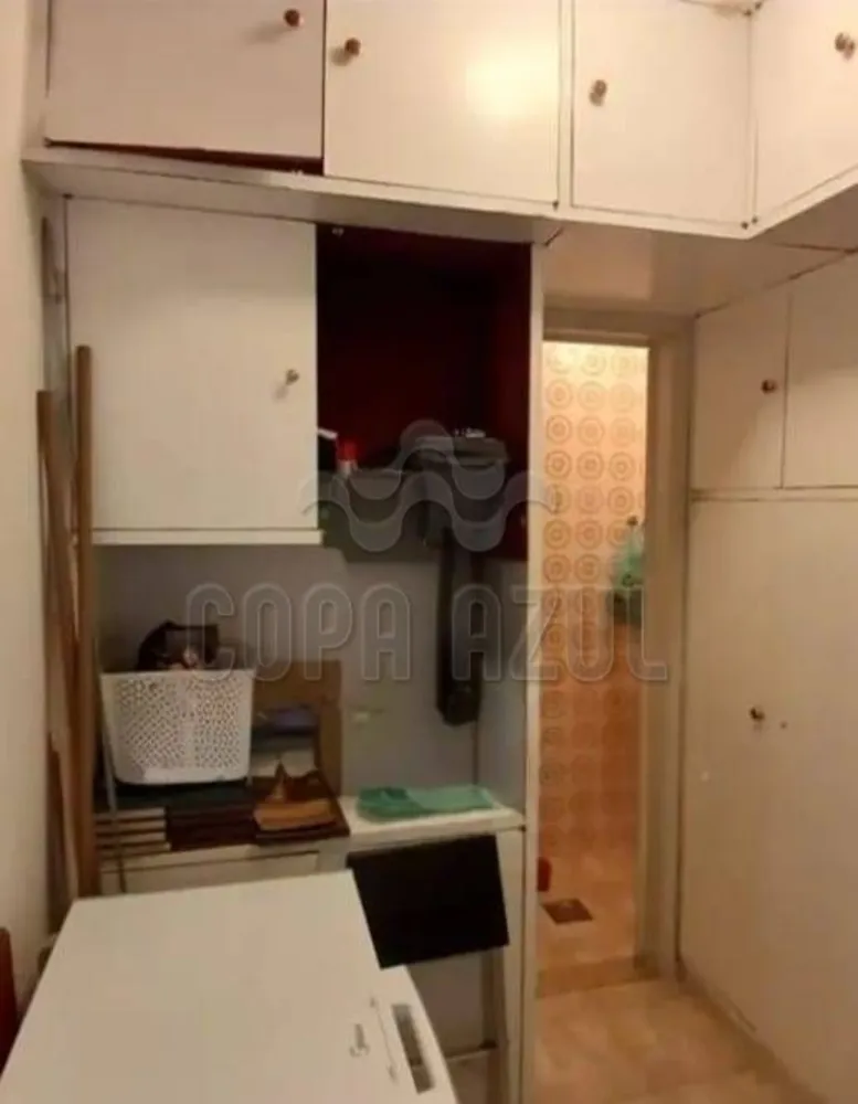 Apartamento, 3 quartos, 124 m² - Foto 3