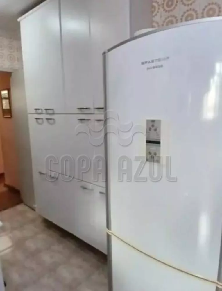 Apartamento, 3 quartos, 124 m² - Foto 46