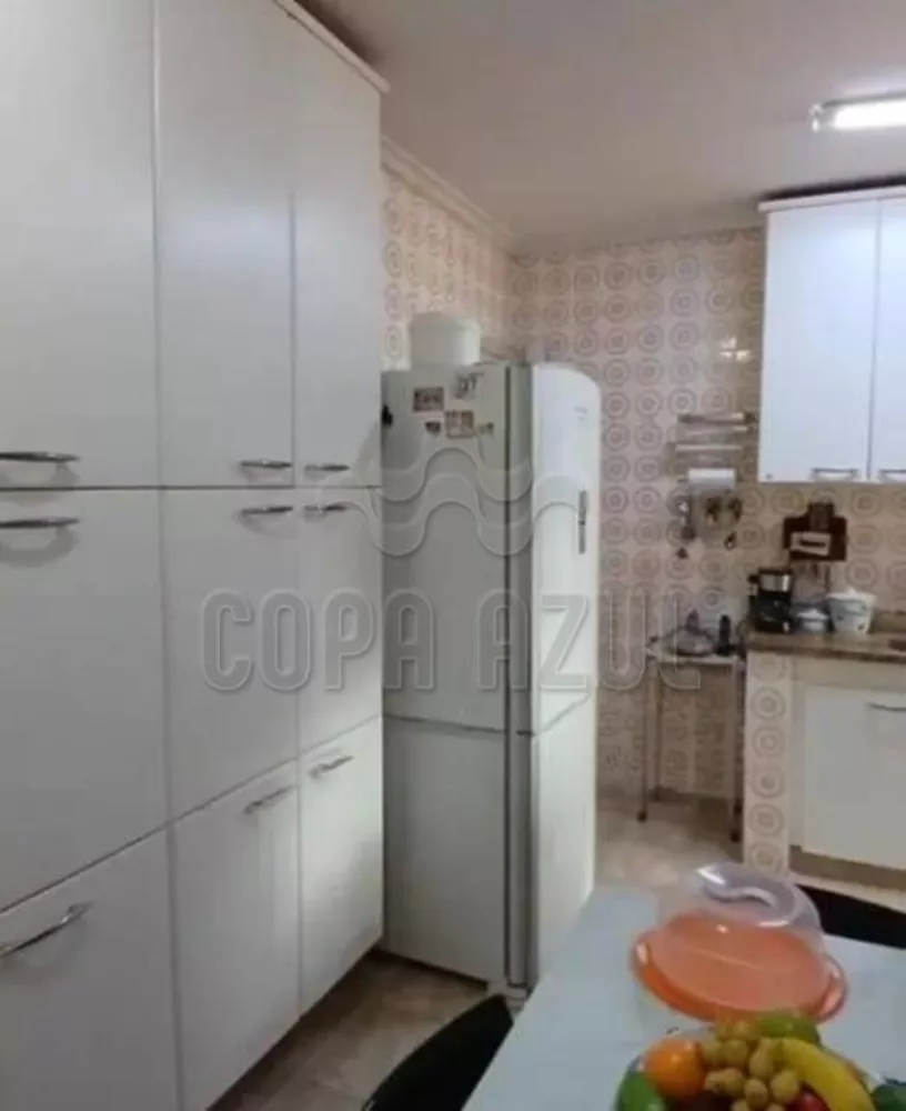 Apartamento, 3 quartos, 124 m² - Foto 19