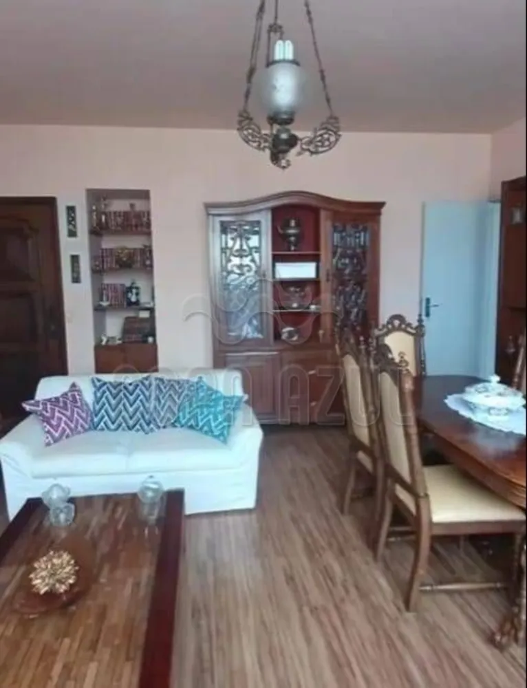 Apartamento, 3 quartos, 124 m² - Foto 14