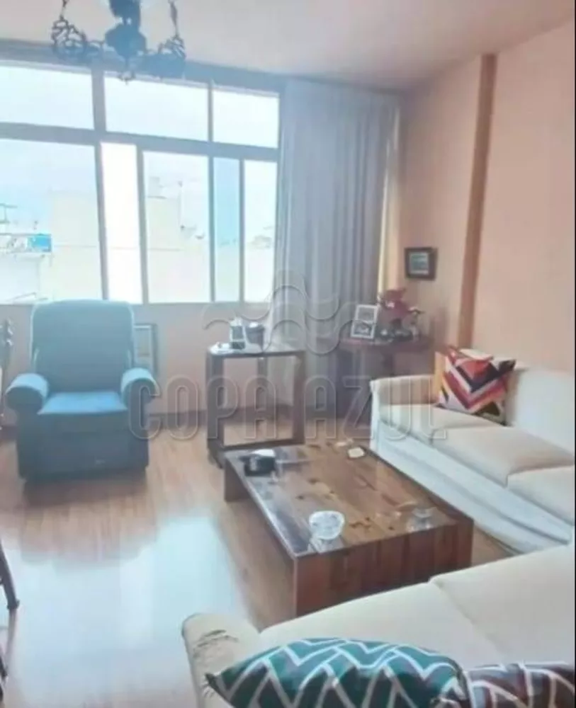Apartamento, 3 quartos, 124 m² - Foto 78