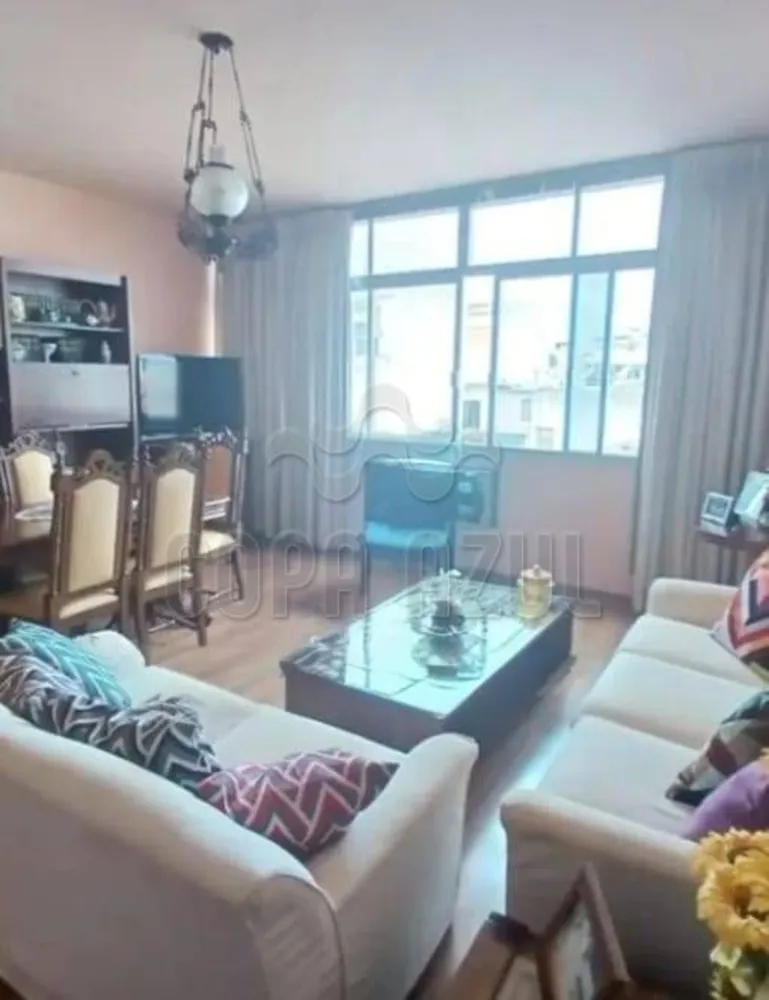 Apartamento, 3 quartos, 124 m² - Foto 15