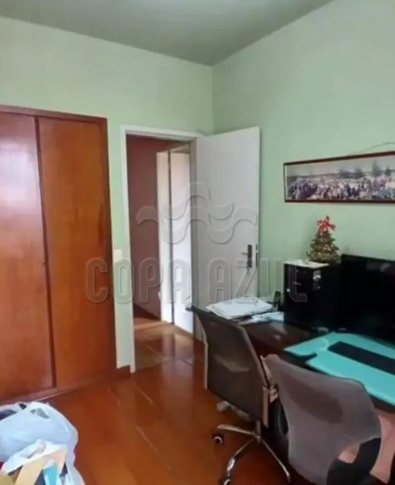Apartamento, 3 quartos, 124 m² - Foto 64