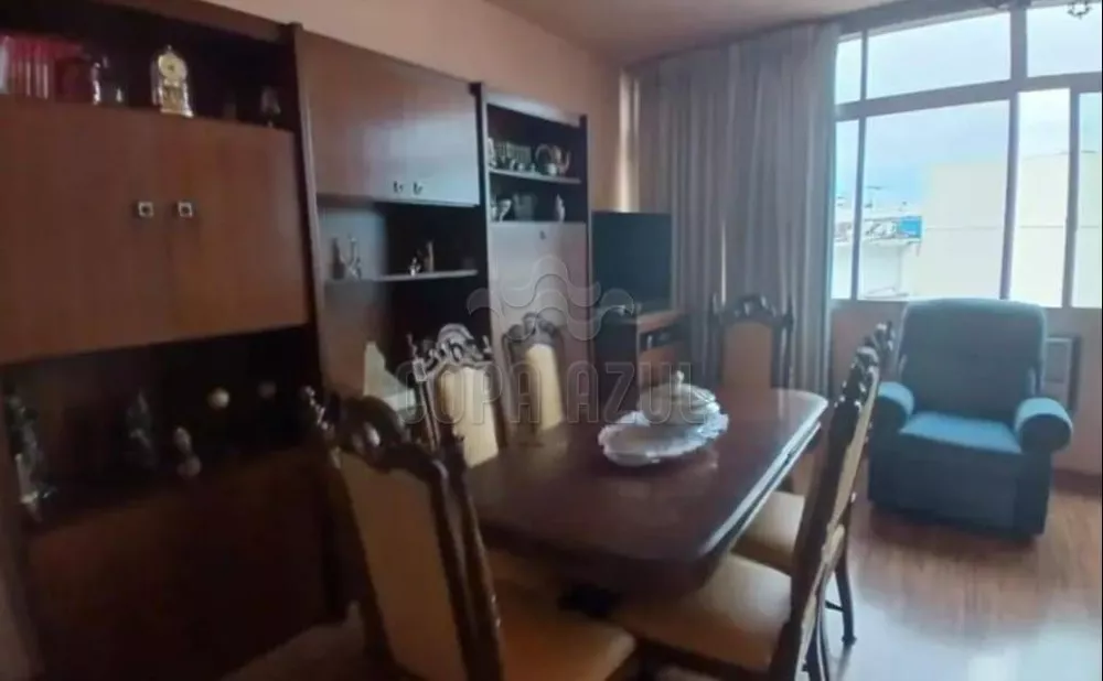 Apartamento, 3 quartos, 124 m² - Foto 20