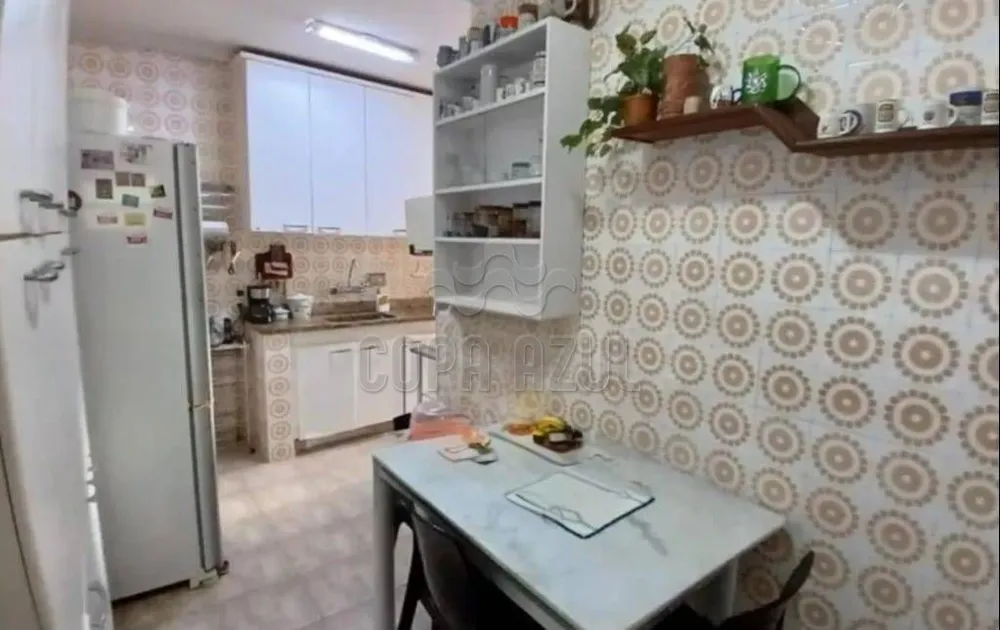 Apartamento, 3 quartos, 124 m² - Foto 33