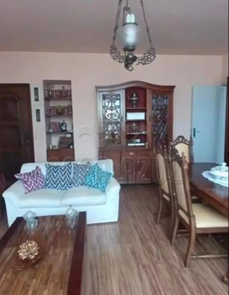 Apartamento, 3 quartos, 124 m² - Foto 12