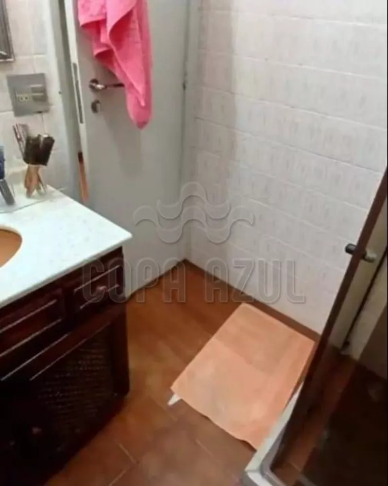 Apartamento, 3 quartos, 124 m² - Foto 54