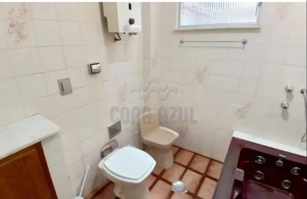 Apartamento, 3 quartos, 124 m² - Foto 37
