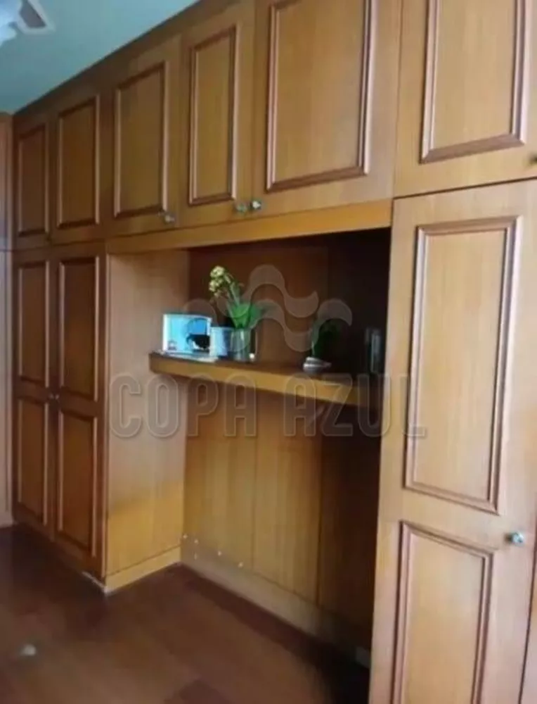 Apartamento, 3 quartos, 124 m² - Foto 43