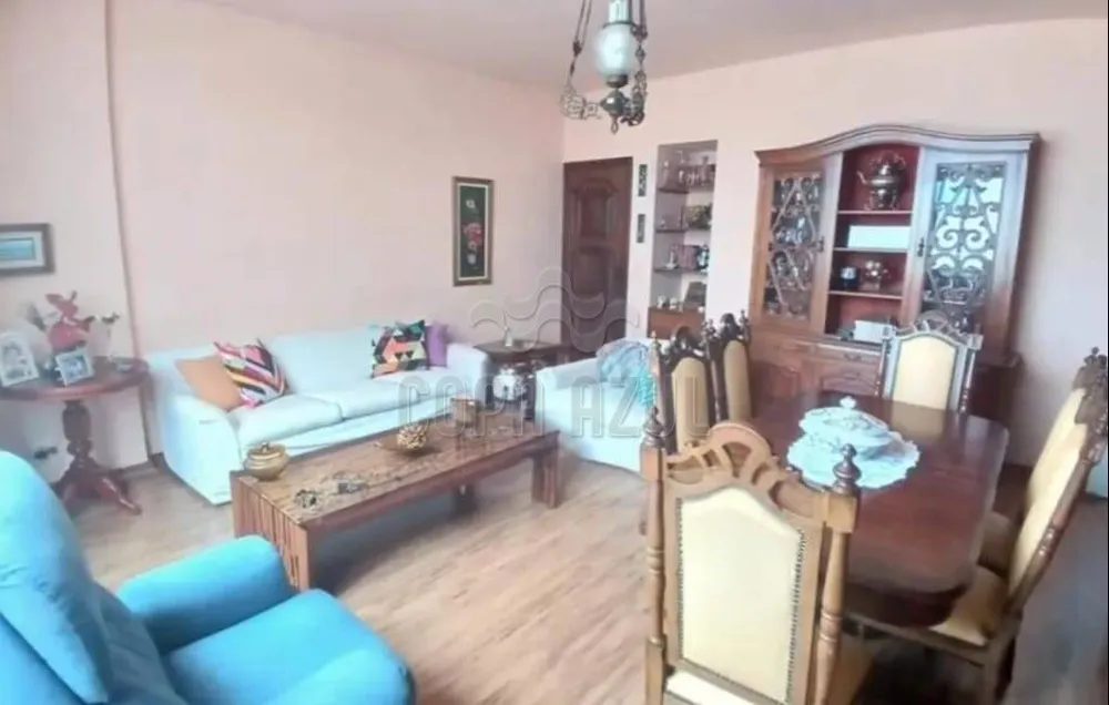 Apartamento, 3 quartos, 124 m² - Foto 39