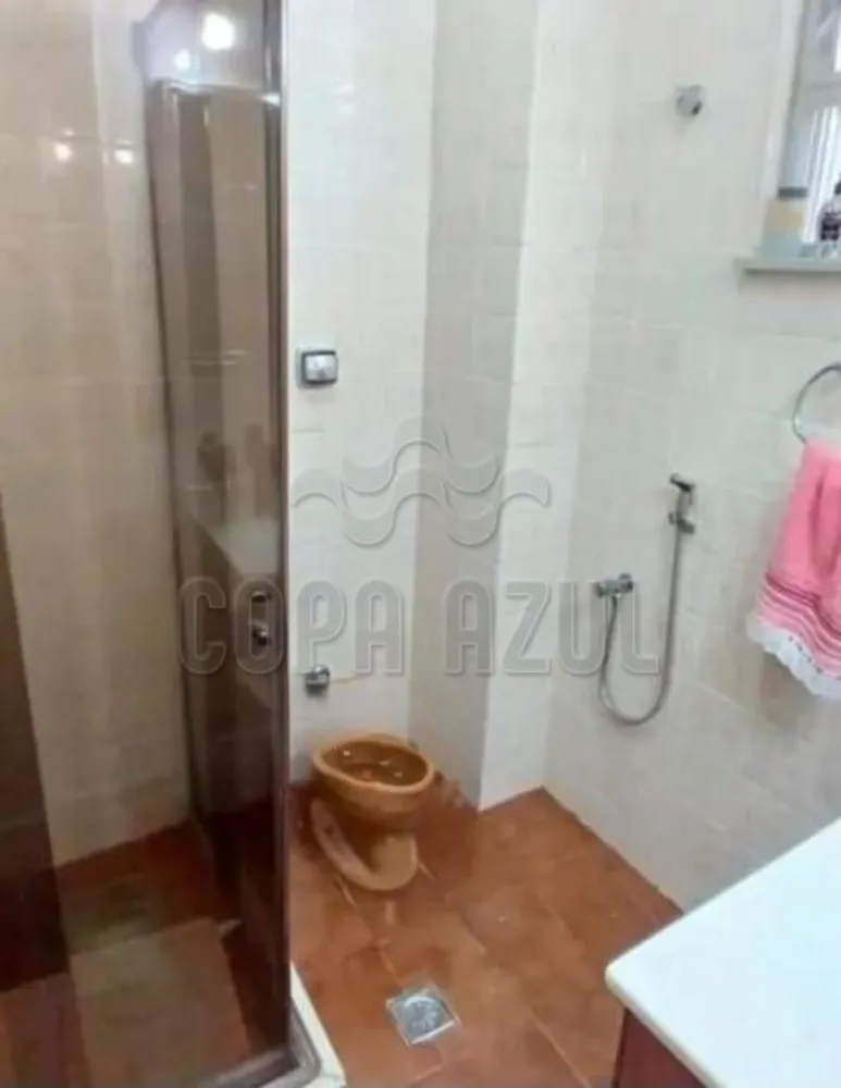 Apartamento, 3 quartos, 124 m² - Foto 23