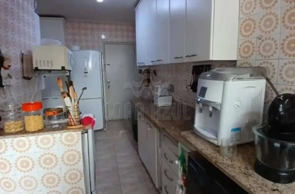 Apartamento, 3 quartos, 124 m² - Foto 5